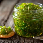 Jalapeno Relish