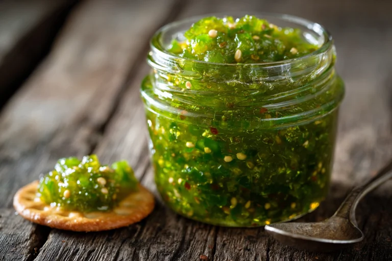 Jalapeno Relish
