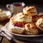 Perfect Scones