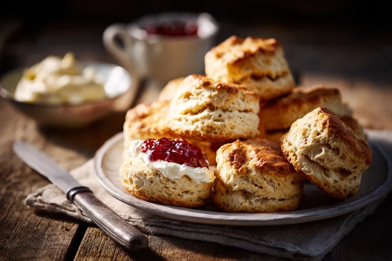 Perfect Scones