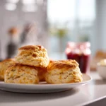 Perfect Scones
