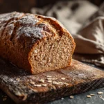 Quinoa Bread