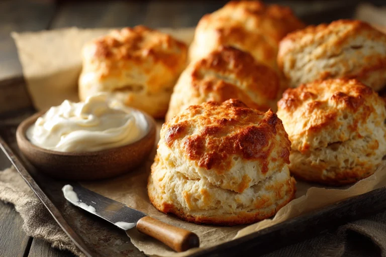 Scones