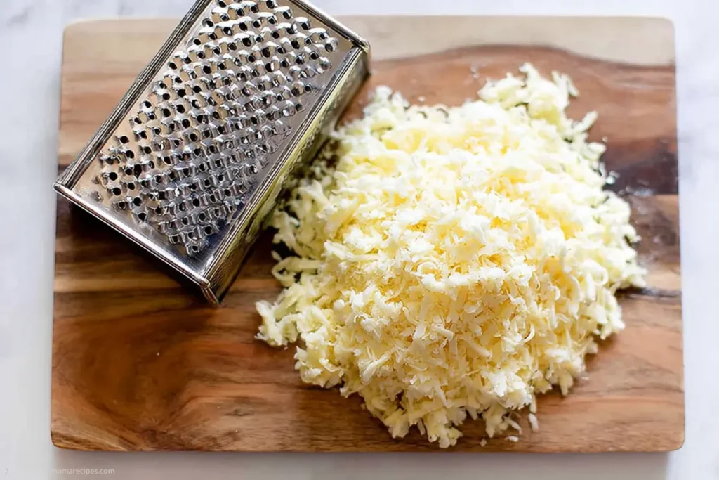 cinnamon scones grated butter