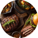 beef recipes category