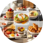 breakfast recipes category