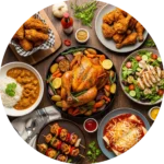 chicken recipes category