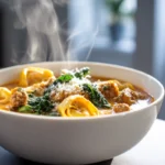 Butternut Sausage Tortellini Soup: A Cozy, Flavor-Packed Bowl for Every Season 7 Butternut Sausage Tortellini Soup