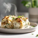 Chicken Alfredo Lasagna Rolls: A Creamy, Comforting Twist You’ll Want Weekly 11 Chicken Alfredo Lasagna Rolls