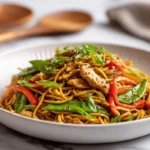 Chicken Lo Mein: A Better-Than-Takeout Classic You Can Make Tonight 11 Chicken Lo Mein