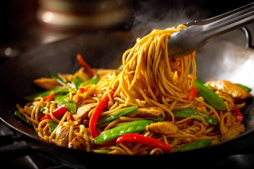 Chicken Lo Mein: A Better-Than-Takeout Classic You Can Make Tonight 9 Chicken Lo Mein.webp