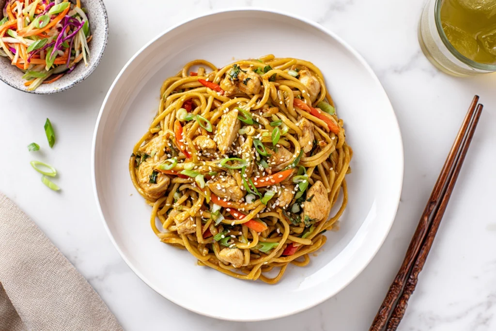 Chicken Lo Mein: A Better-Than-Takeout Classic You Can Make Tonight 10 Chicken Lo Mein.webp