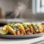 Chicken Street Tacos: The Irresistible Weeknight Dinner You’ll Crave Again and Again 11 Chicken Street Tacos