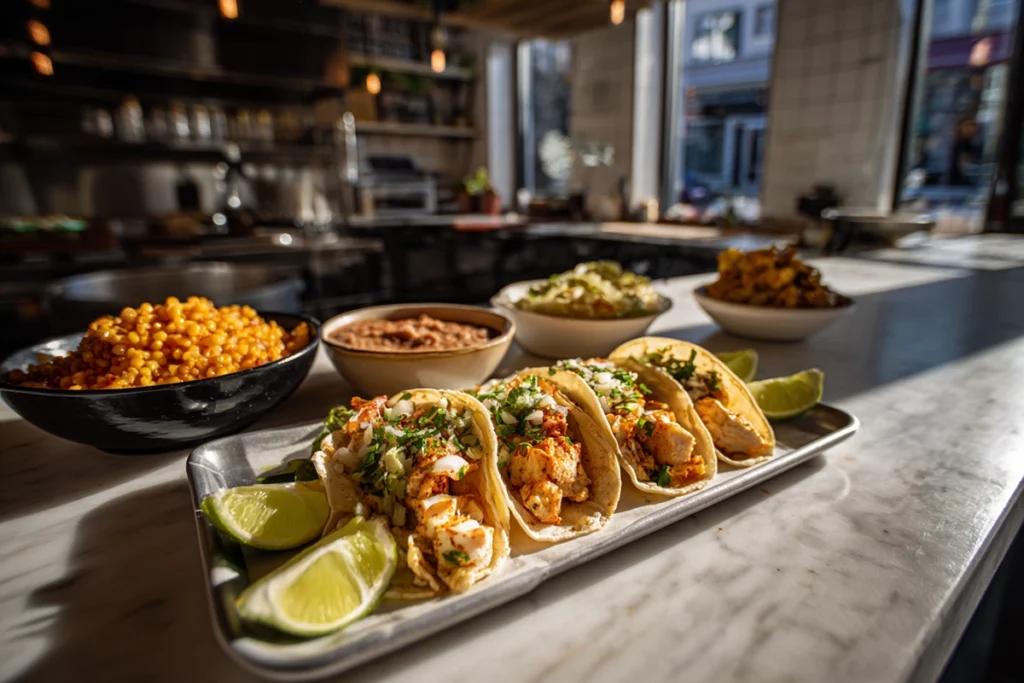 Chicken Street Tacos: The Irresistible Weeknight Dinner You’ll Crave Again and Again 10 Chicken Street Tacos