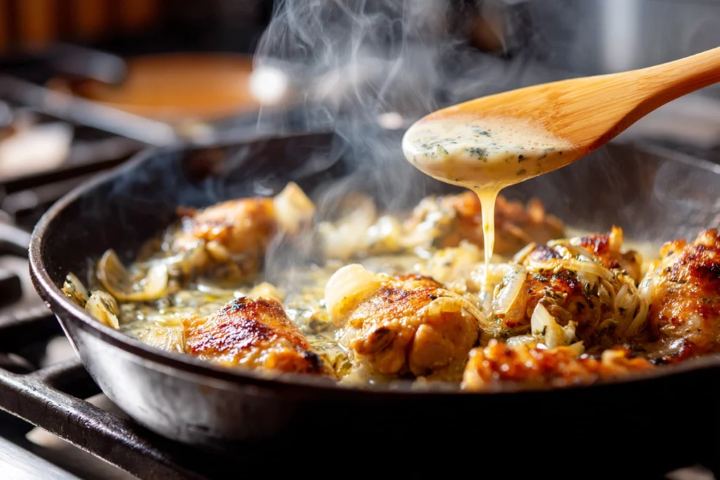 Creamy Chicken Tortellini: A Comfort Food Classic Made Easy 9 Chicken Tortellini