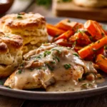Chicken and Gravy: The Ultimate Homestyle Comfort Food 11 Chicken and Gravy