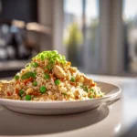 Chinese Chicken Fried Rice: The Ultimate Takeout-Style Classic for Your Kitchen 11 Chinese Chicken Fried Rice