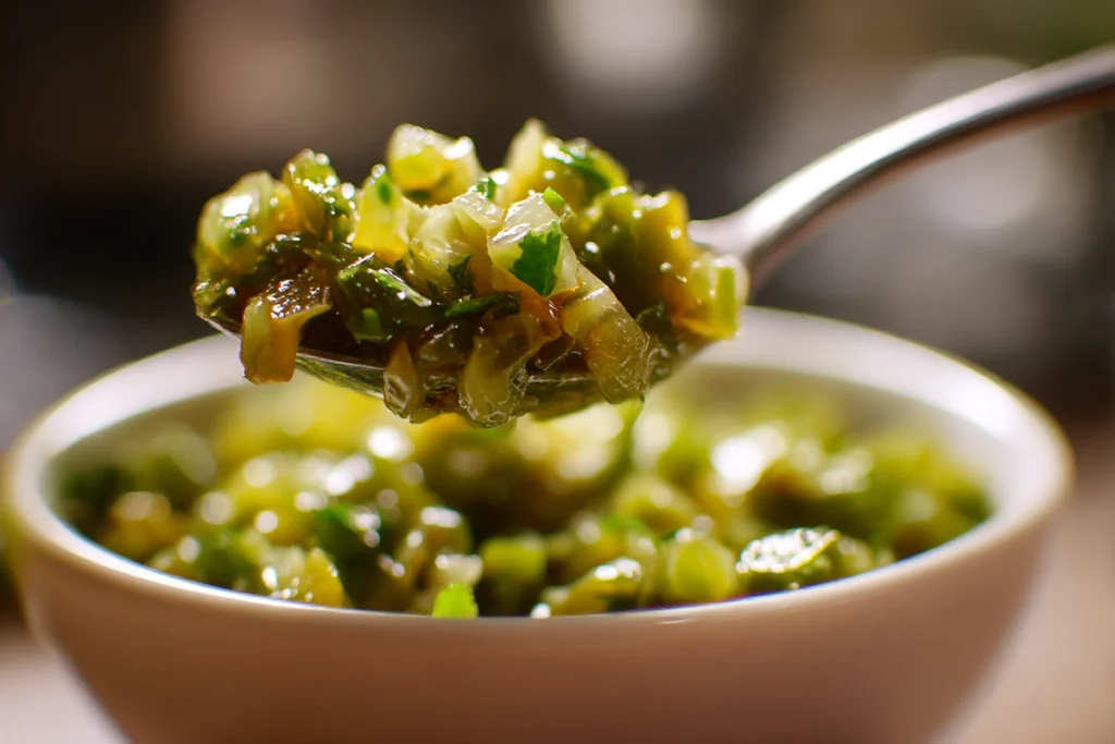 Jalapeño Relish: A Flavor-Packed Homemade Condiment You’ll Love 9 Flavor Twists & Variations