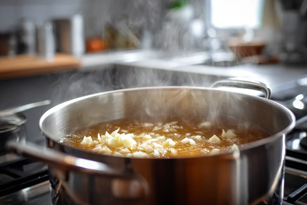 Cozy Potsticker Soup: A Comforting Dumpling Soup You’ll Crave All Season 9 Cozy Potsticker Soup