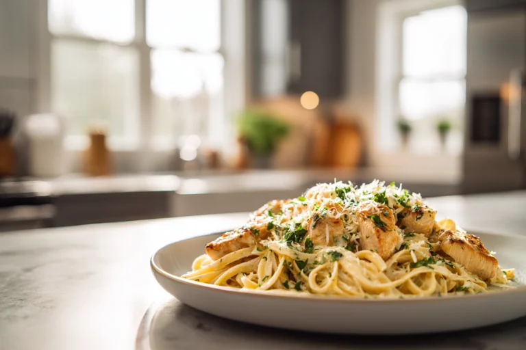 Creamy Chicken Pasta 15 Creamy Chicken Pasta