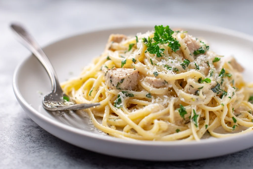 Creamy Chicken Pasta 10 Creamy Chicken Pasta