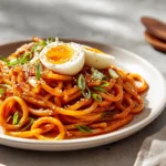 Creamy Gochujang Udon Noodles: Spicy, Savory Comfort in Every Slurp 11 Creamy Gochujang Udon Noodles