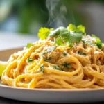 One Pot Chipotle Cheesy Chicken Pasta: The Smoky, Creamy Dinner You’ll Crave 11 one pot chipotle cheesy chicken pasta