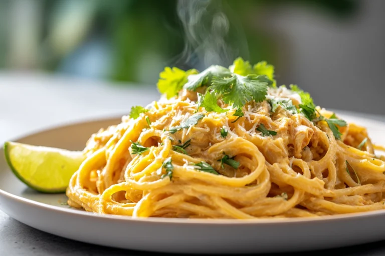 One Pot Chipotle Cheesy Chicken Pasta: The Smoky, Creamy Dinner You’ll Crave 7 one pot chipotle cheesy chicken pasta