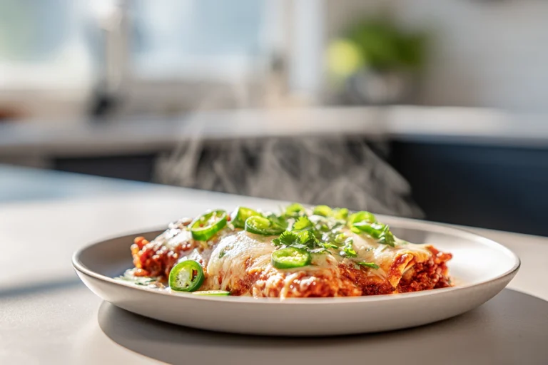 Easy Ground Beef Enchiladas 13 Easy Ground Beef Enchiladas