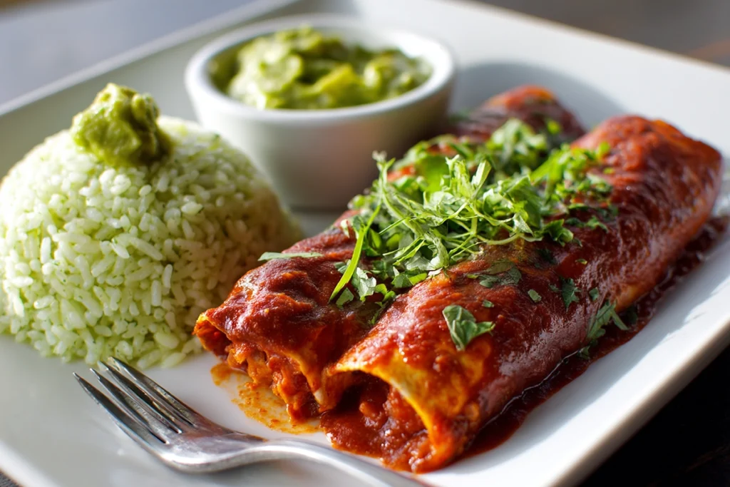 Easy Ground Beef Enchiladas 10 Easy Ground Beef Enchiladas