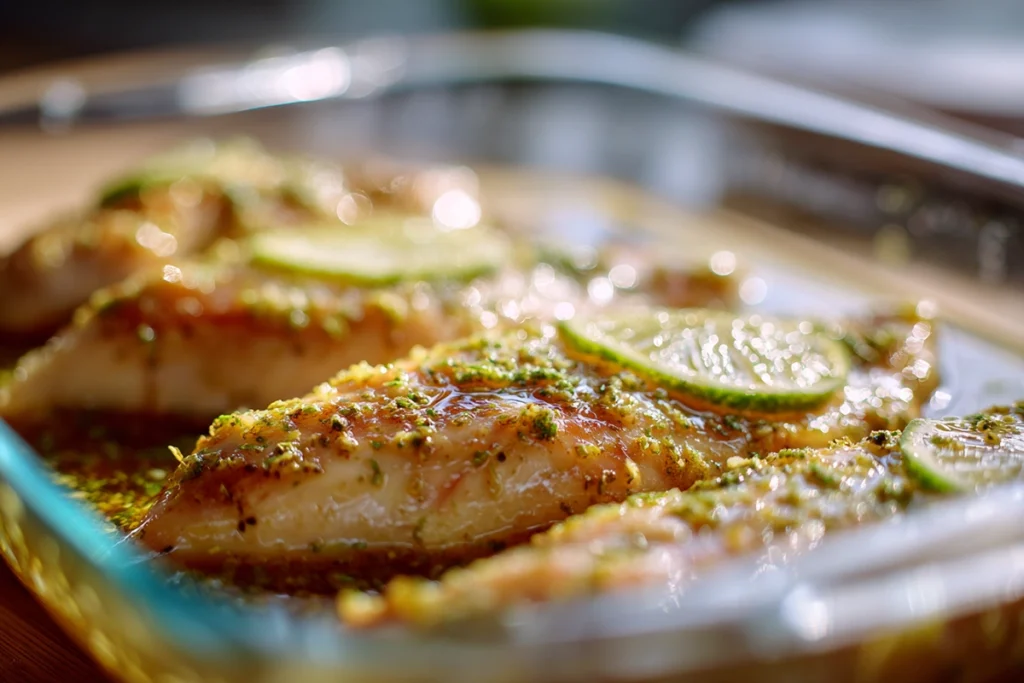 Fiesta Lime Chicken: A Zesty, Cheesy Copycat That Outshines the Restaurant Version 8 Fiesta Lime Chicken