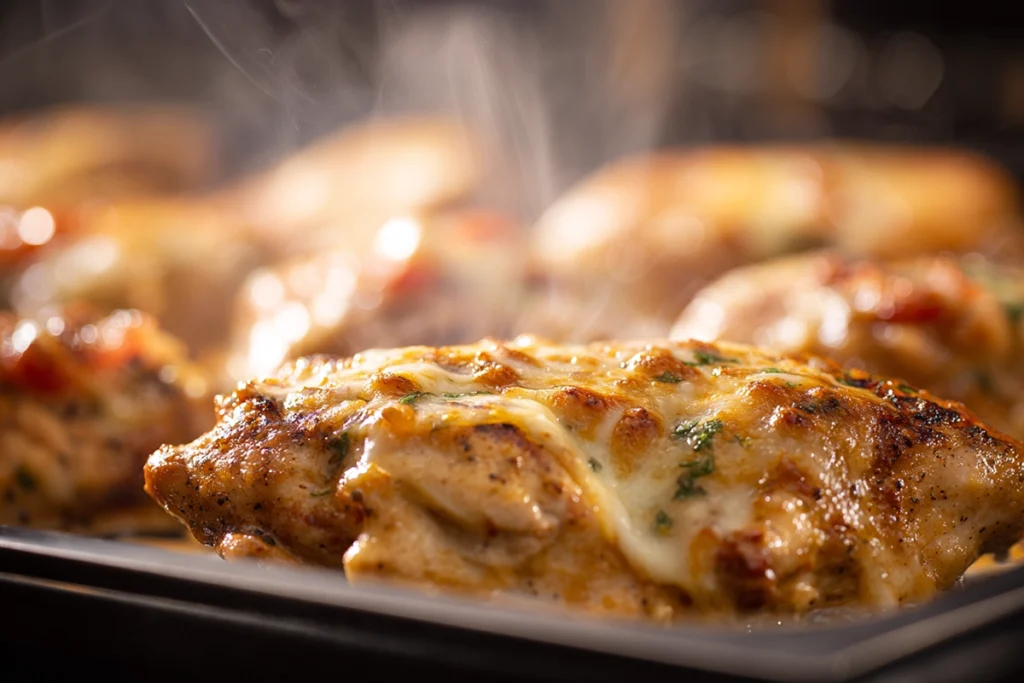 Fiesta Lime Chicken: A Zesty, Cheesy Copycat That Outshines the Restaurant Version 9 Fiesta Lime Chicken