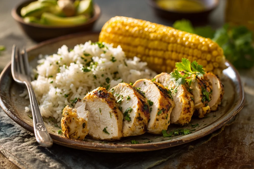 Fiesta Lime Chicken: A Zesty, Cheesy Copycat That Outshines the Restaurant Version 10 Fiesta Lime Chicken