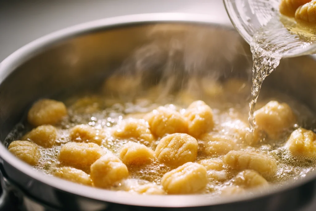Ultimate Creamy Gnocchi Soup Recipe: Comfort in Every Spoonful 9 Gnocchi Soup