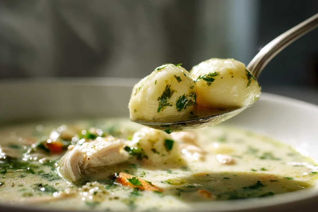 Ultimate Creamy Gnocchi Soup Recipe: Comfort in Every Spoonful 10 Gnocchi Soup