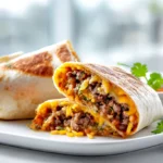 Grilled Cheese Burrito: How to Make the Ultimate Copycat & Healthier Versions 11 Grilled Cheese Burrito