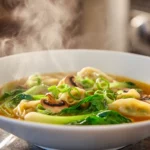 Gyoza Soup: A Japanese Comfort Food You’ll Want on Repeat 11 Gyoza Soup