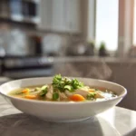 High-Protein Low-Carb Soups: Your Ultimate Guide to Comfort, Flavor & Nutrition 11 High-Protein Low-Carb Soups