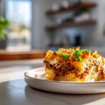 Hobo Casserole – The Ultimate Comfort Food for Busy Weeknights 11 Hobo Casserole