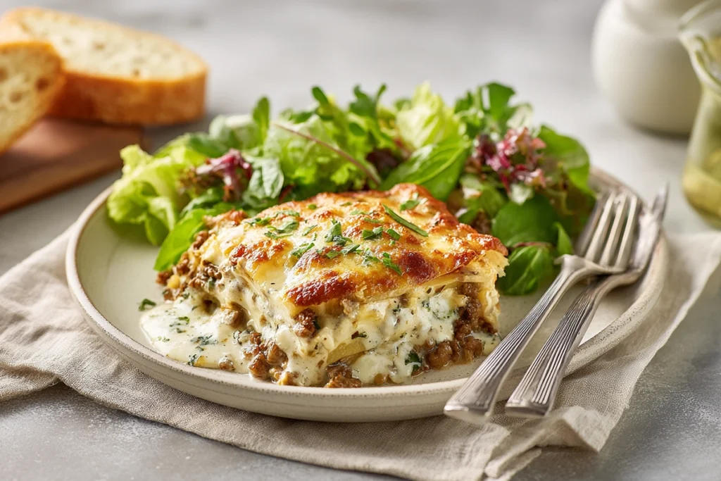 Hobo Casserole – The Ultimate Comfort Food for Busy Weeknights 10 Hobo Casserole