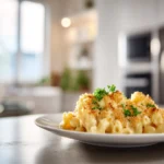 Homemade Baked Mac and Cheese: A Comforting Classic You’ll Make Over and Over 11 Homemade Baked Mac and Cheese
