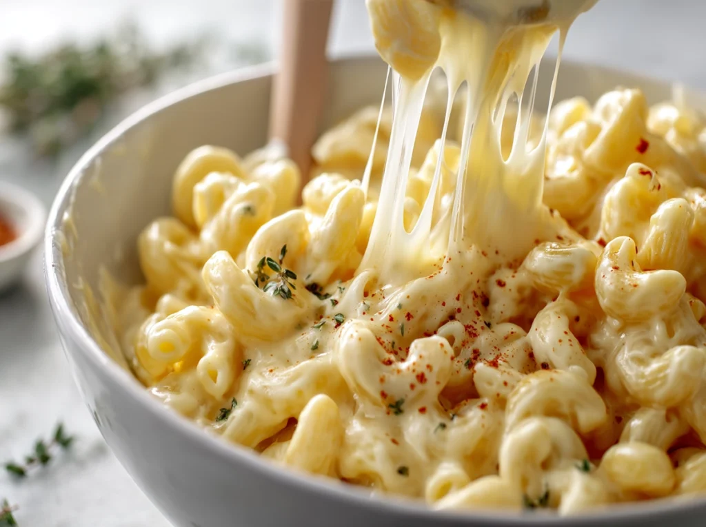 Homemade Baked Mac and Cheese: A Comforting Classic You’ll Make Over and Over 9 Homemade Baked Mac and Cheese