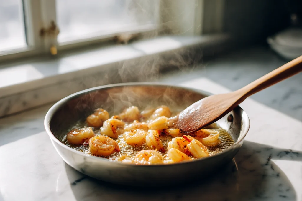 Honey Garlic Shrimp Bowls: A Sweet and Savory Weeknight Favorite 8 Honey Garlic Shrimp Bowls
