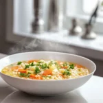 Italian Pastina Soup: The Coziest Bowl of Comfort You’ll Ever Make 7 Italian Pastina Soup