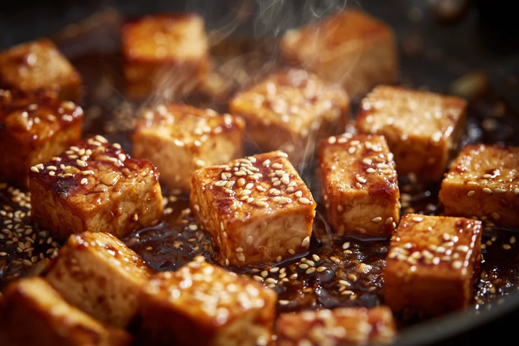 Japanese BBQ Chicken Fried Rice: A Flavor-Packed Twist on a Takeout Favorite 10 Japanese BBQ Chicken Fried Rice
