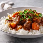 Japanese Beef Curry: A Comforting Dish You’ll Want on Repeat 7 Japanese Beef Curry