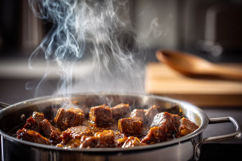 Japanese Beef Curry: A Comforting Dish You’ll Want on Repeat 9 Japanese Beef Curry