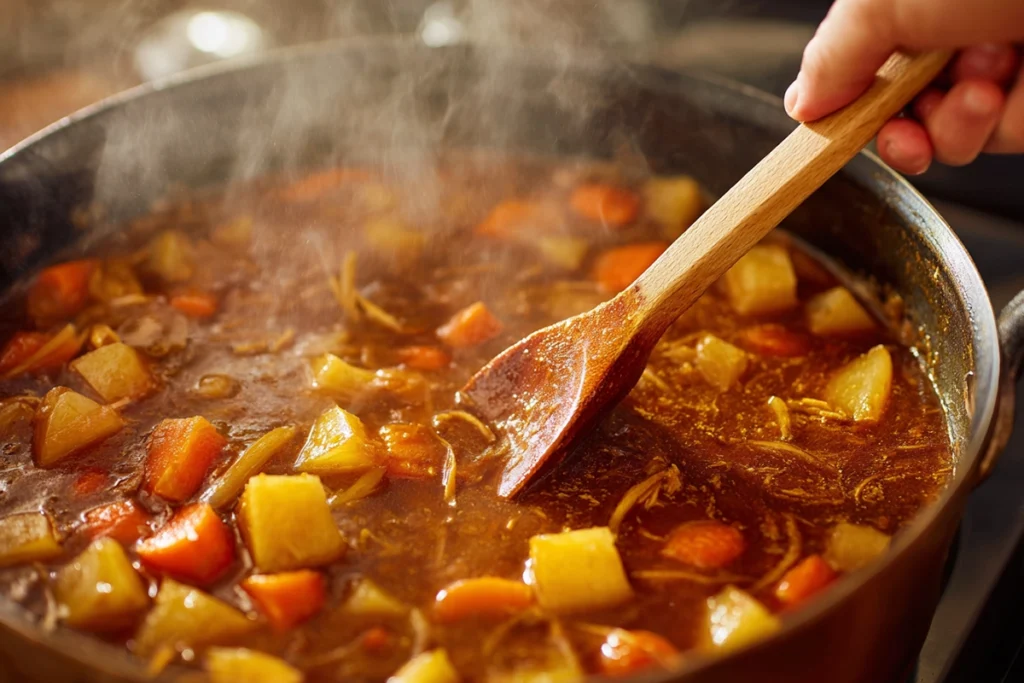Japanese Beef Curry: A Comforting Dish You’ll Want on Repeat 10 Japanese Beef Curry
