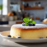 Japanese Cotton Cheesecake: The Dreamiest, Fluffiest Dessert You’ll Ever Bake 11 Japanese Cotton Cheesecake