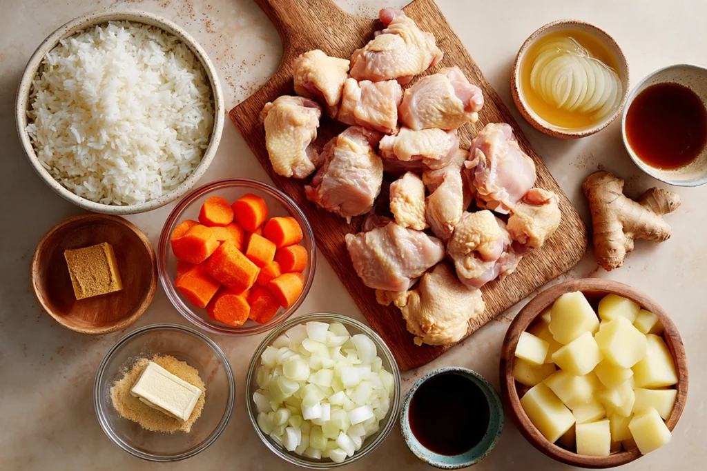 Authentic Japanese Curry (Kare Raisu) Recipe: Comfort Food You’ll Crave Again and Again 7 Japanese Curry